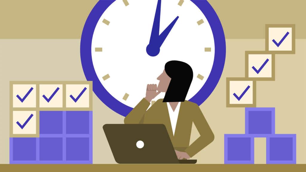 What Is Time And Task Management