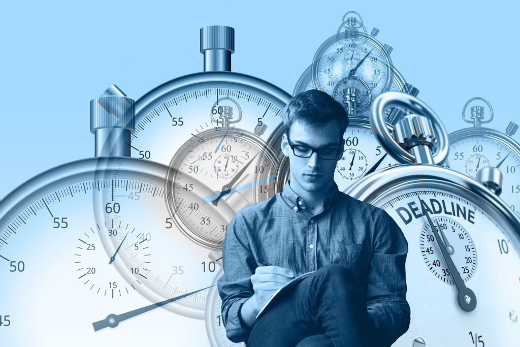 How Does Procrastination Affect Your Time Management