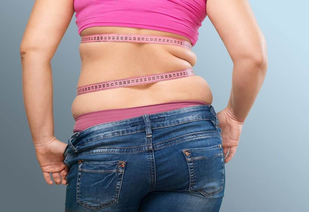 How To Gain Weight Without Belly Fat