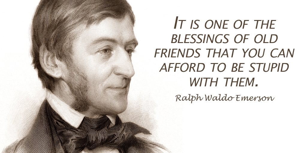 What Is Success Quote Ralph Waldo Emerson
