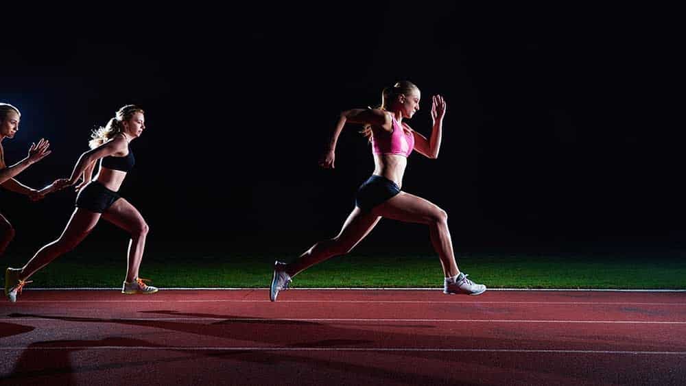 How To Improve Athletic Performance