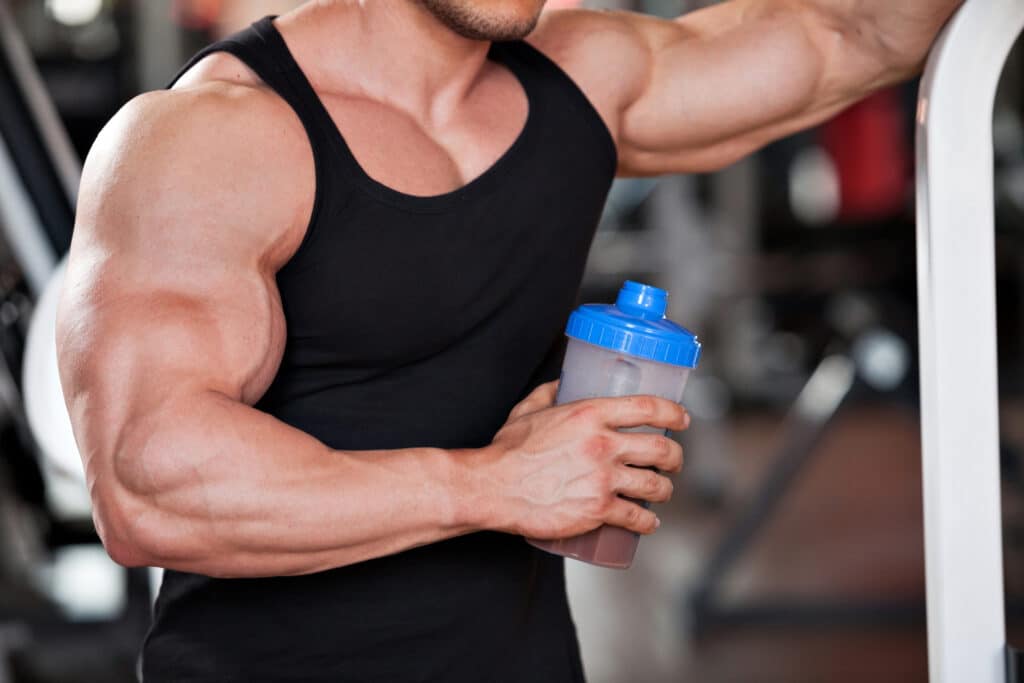 How Much Protein For Strength Training
