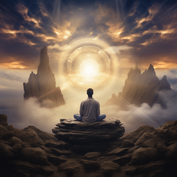 Transformative Meditation