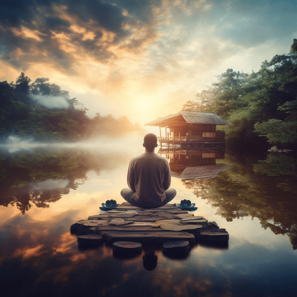 Transformative Meditation