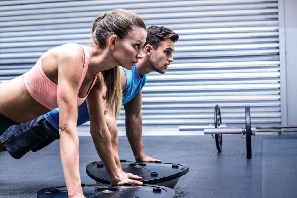 Is Pilates Strength Training Or Cardio