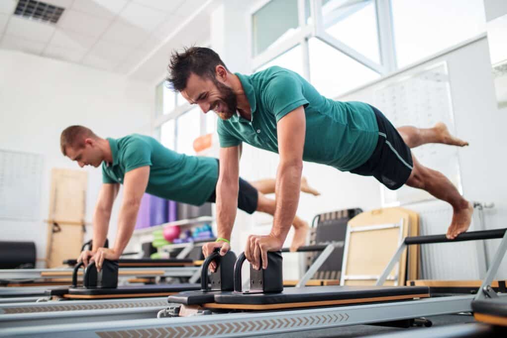 Is Pilates Strength Training Or Cardio