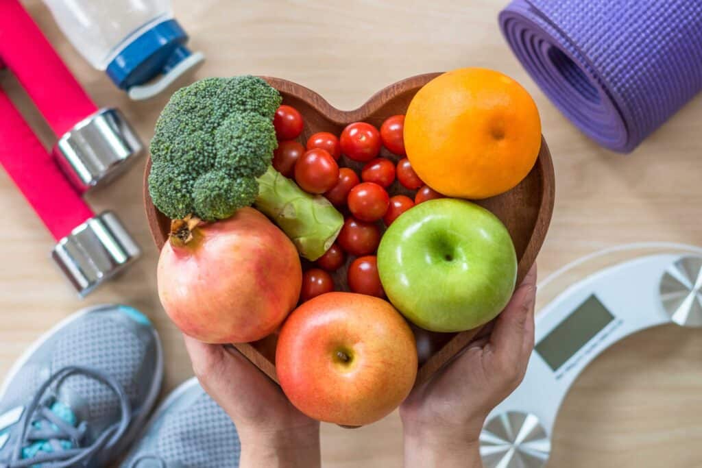 What Does It Mean To Be Healthy