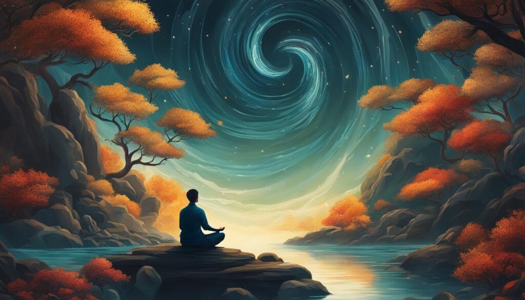 Common Challenges in Mindfulness Meditation
