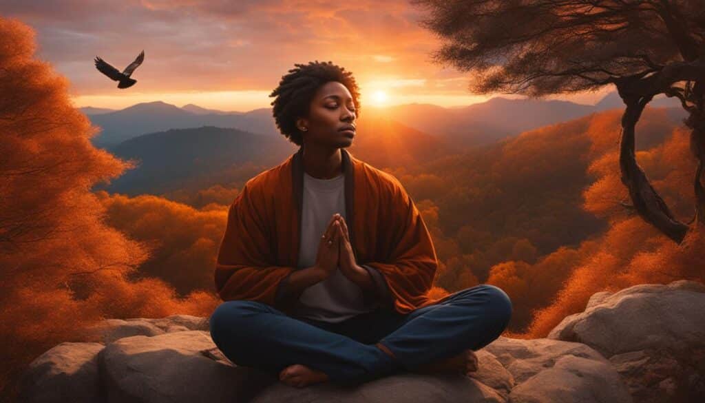mindfulness meditation techniques