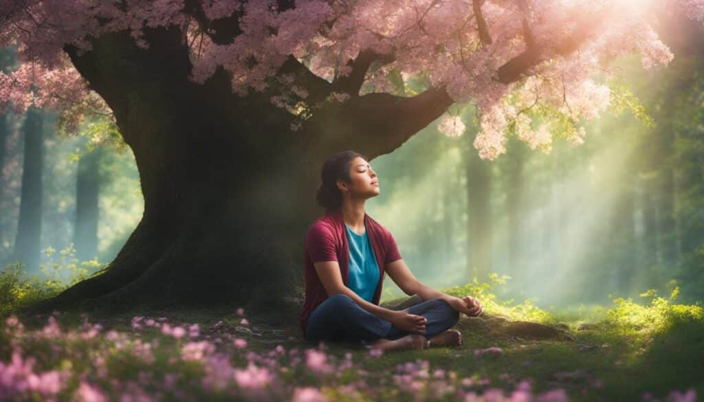 start practicing mindfulness meditation