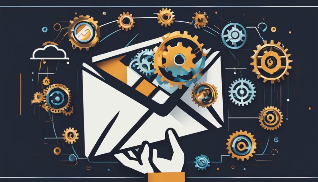 Power of Automations in Email Management