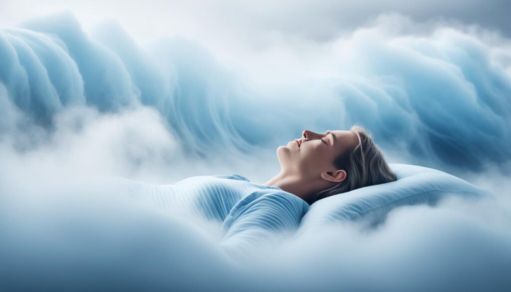 breathwork impact sleep