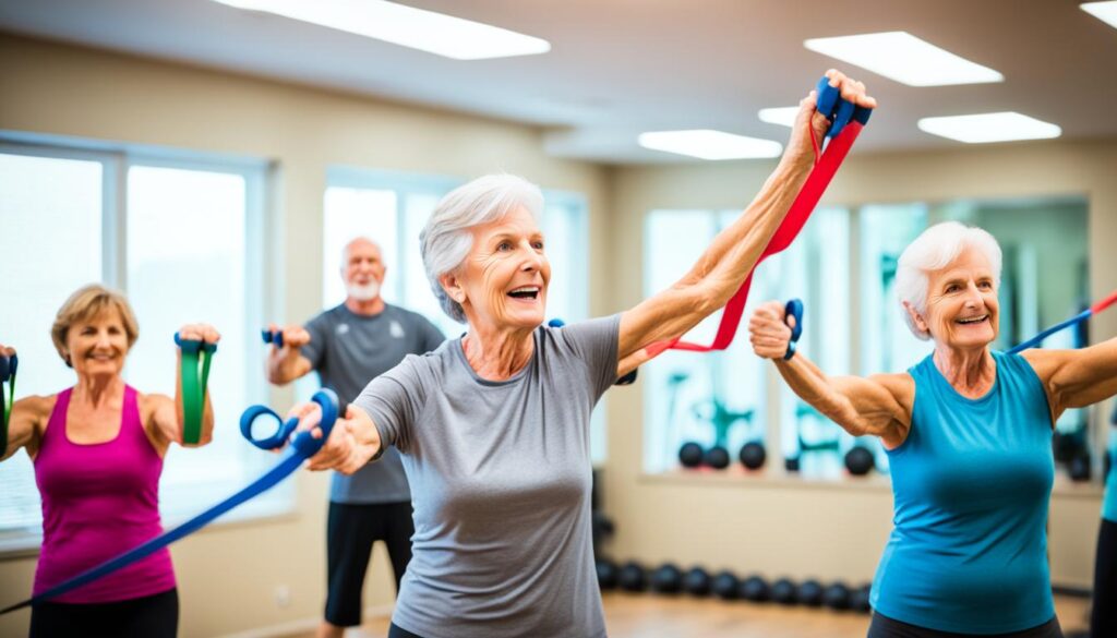 conditioning workouts for older adults