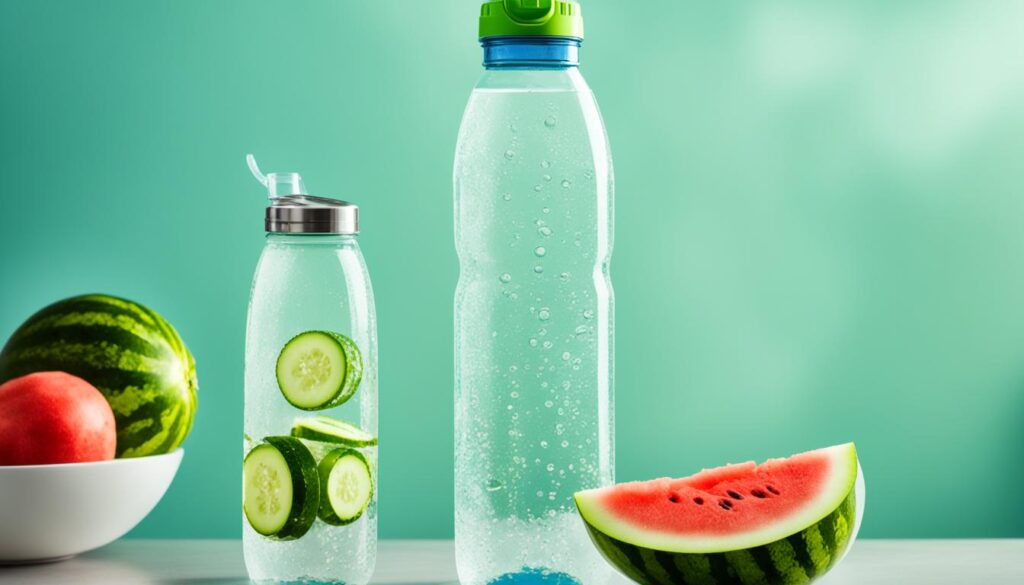 hydration for physical fitness