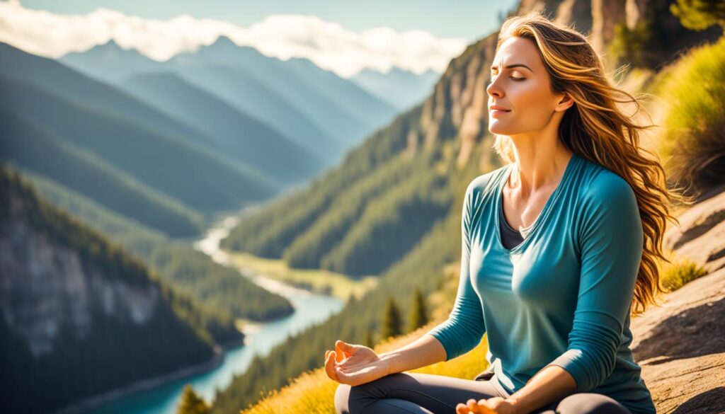 Meditation for Inner Healing Image