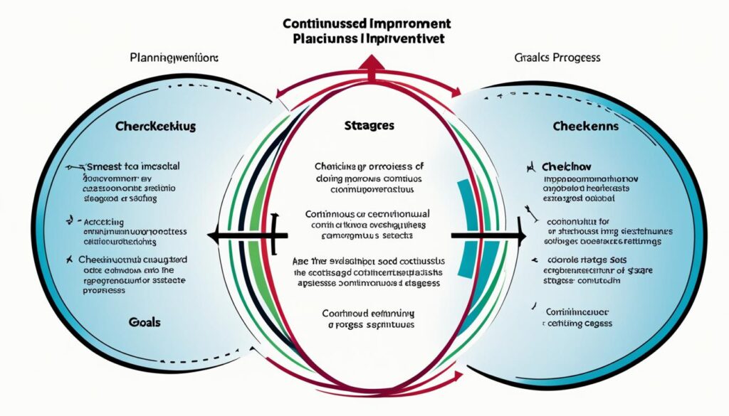 PDCA cycle